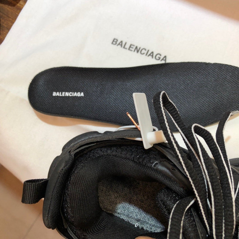 Satchel Bags - BGA Shoes - 058