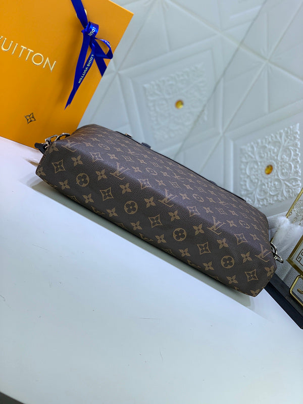 Satchel Bags - VL Bags - 3413