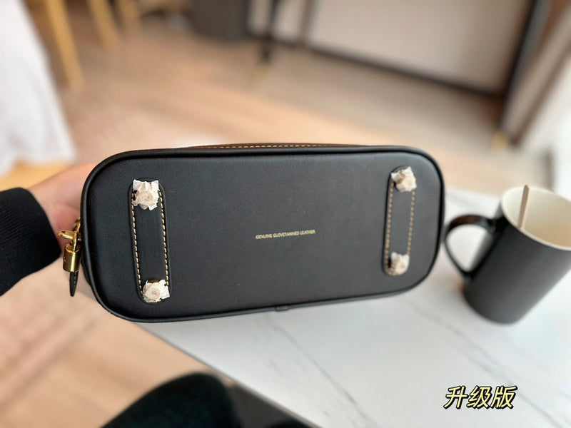 Satchel Bags - COH Bags - 012