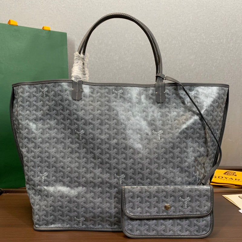 Satchel Bags - GOD Bags - 1006
