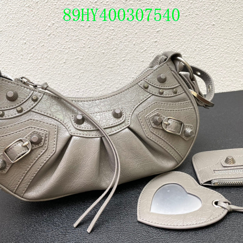 ELE Fashion - BGA Bags - 1901