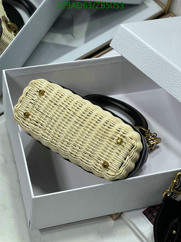 SAMCC - DOR Bags - 1207