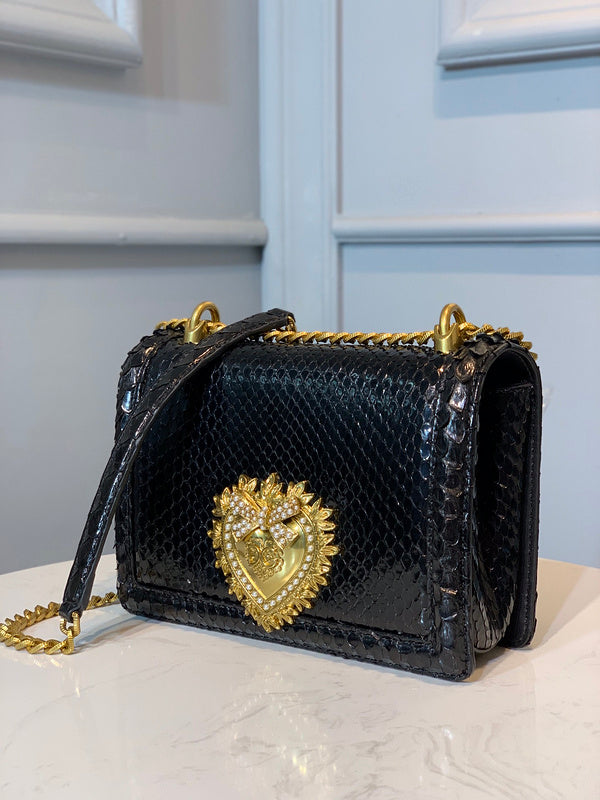 Satchel Bags - DG Bags - 449