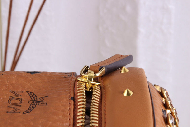 Satchel Bags - MC Bags - 100