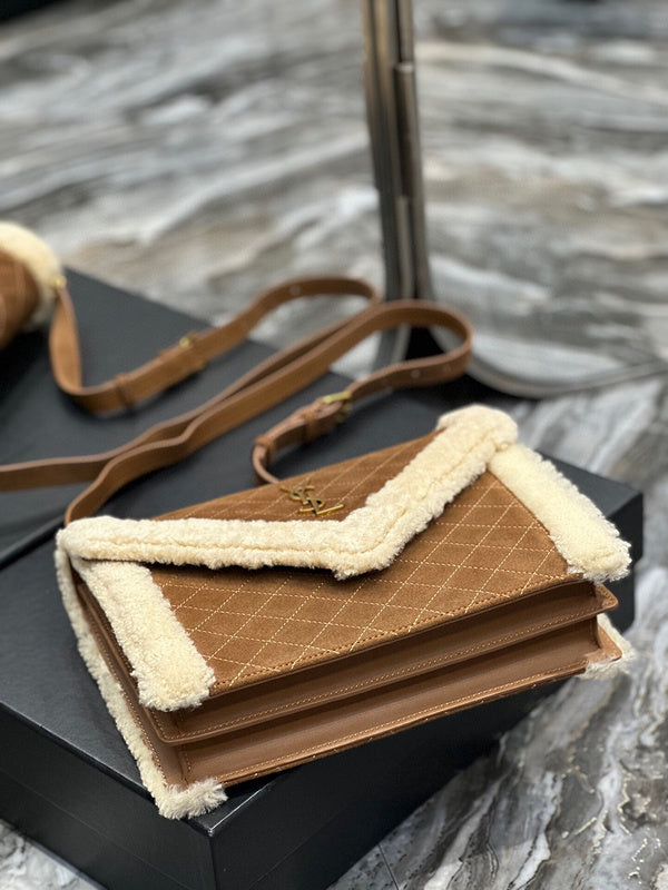 Glami- Glami- - SLY Bags - 1098