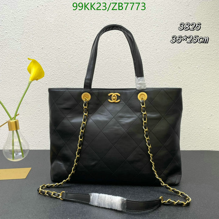 SAMC - CHL Bags Handbags - 041