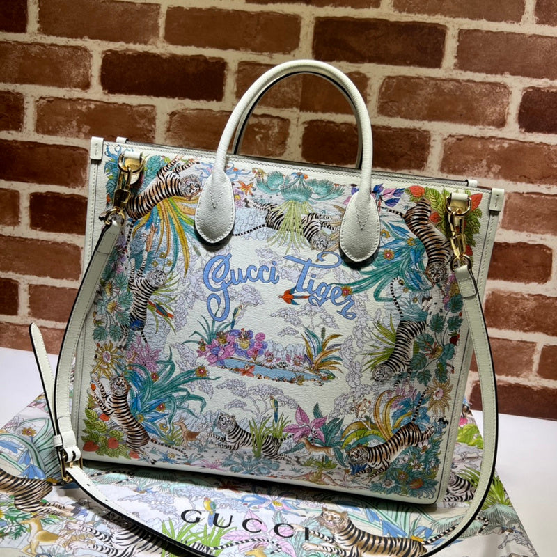 Satchel Bags - GCI Bags - 1072