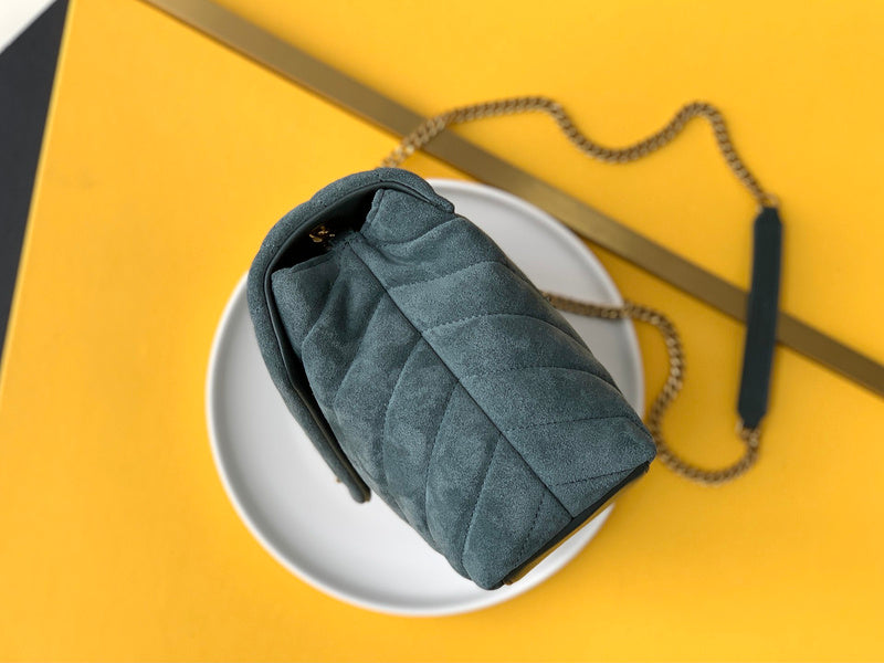 Glamy - YLS Bags - 1480