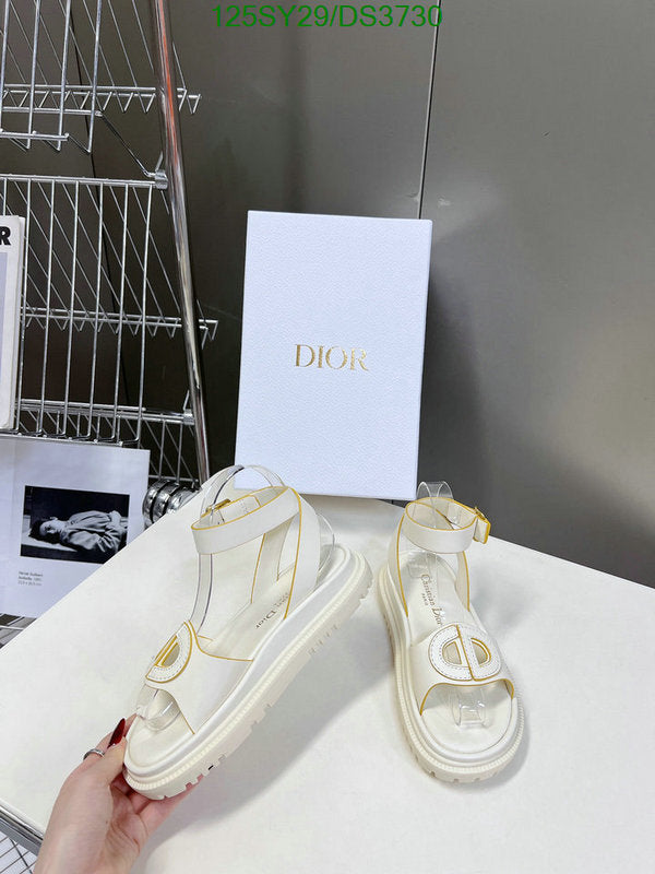 SAMCC - DOR Women Shoes - 1439