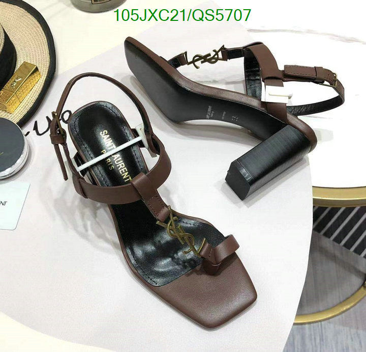 SAMC - YLS Women Shoes Heels - 070