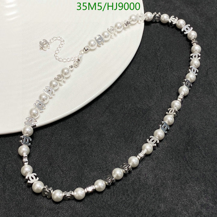 SAMC - CHL Jewelry Necklace - 095