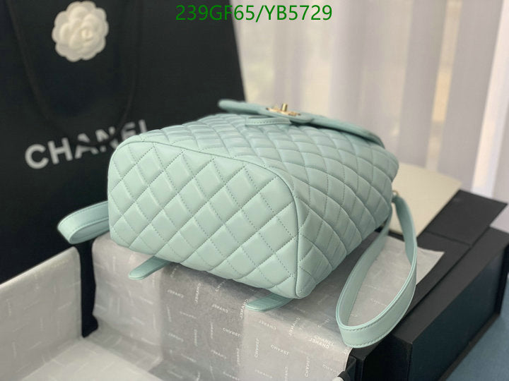 SAMC - CHL Bags - 837