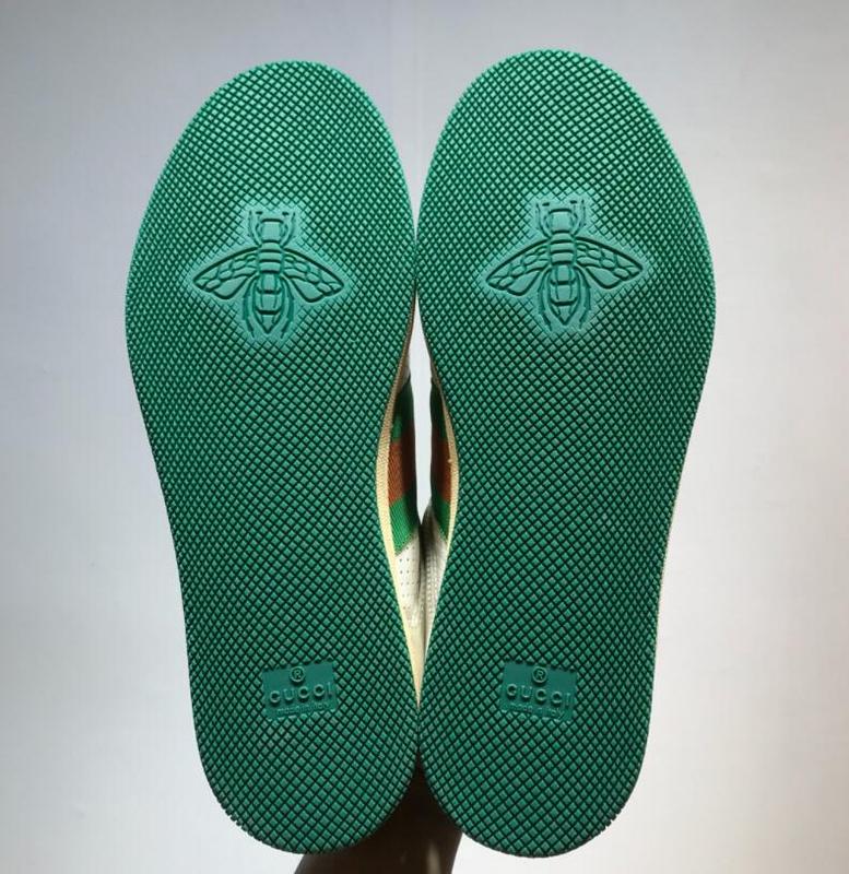 SAMC - GUKI Men Shoes - 191