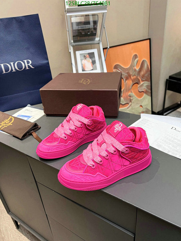 SAMC - DOR Women Sneakers - 115