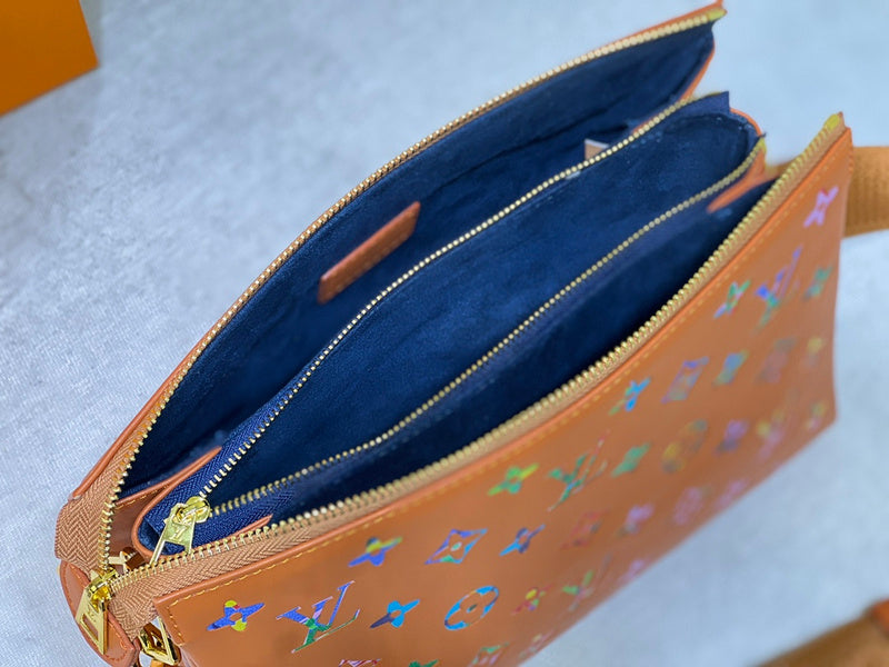 Satchel Bags - VL2 Bags - 567