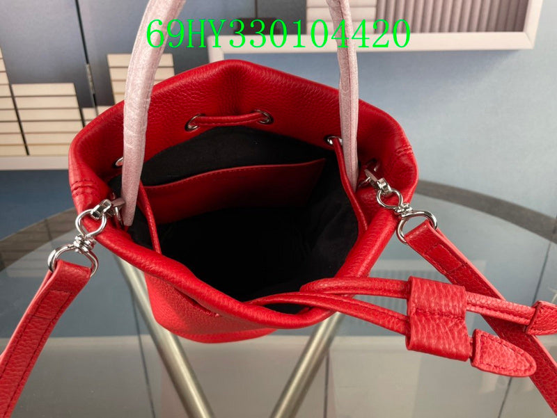 Satchel Bags - BGA Bags - 2386