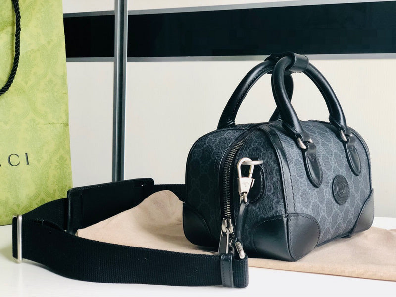 Glami Fashion - GCI Bags - 12561
