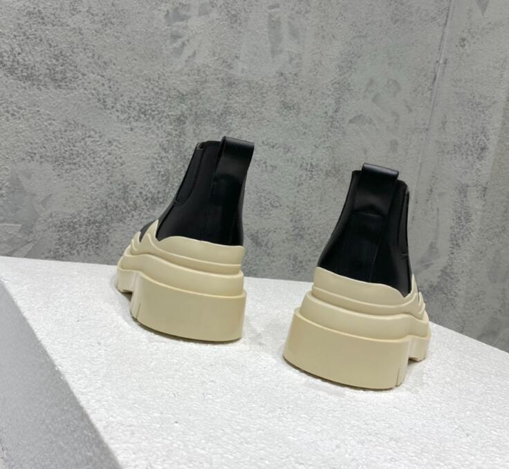 SAMC - BOV Men Shoes - 134