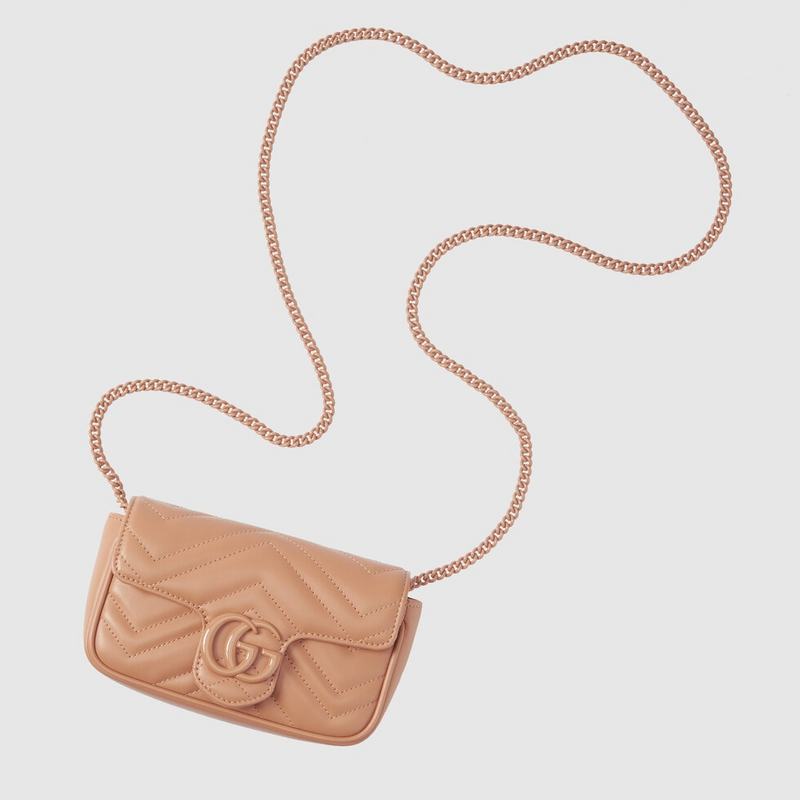 Glami-i GUKI Women Bags - 283
