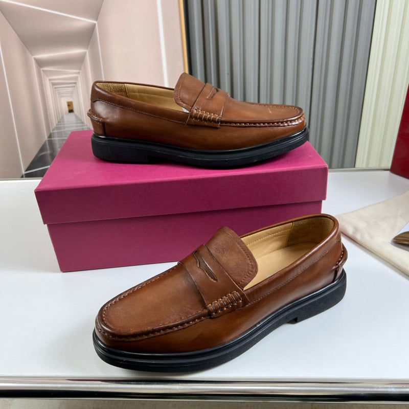 Glami - FGO Men Shoes - 1009