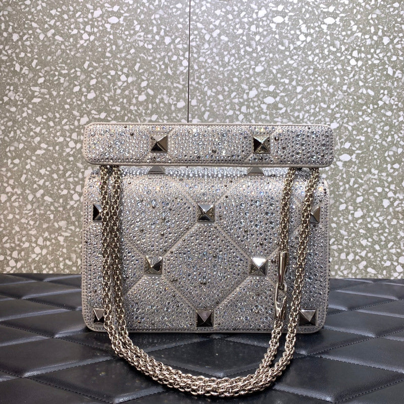 Satchel Bags - VTO Bags - 807