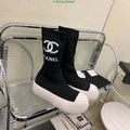 SAMC - CHL Women Boots - 375