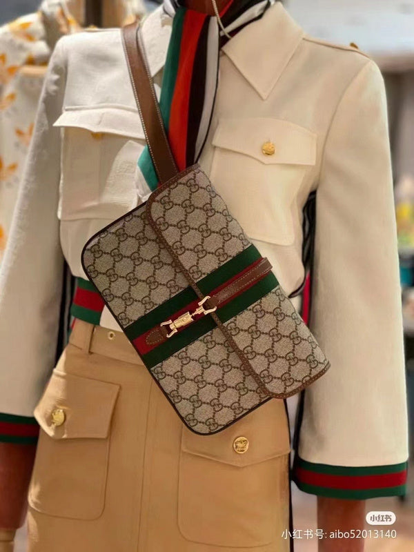 Satchel Bags - GCI Bags - 1823