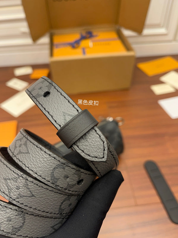 Glamy - LOV Bags - 972