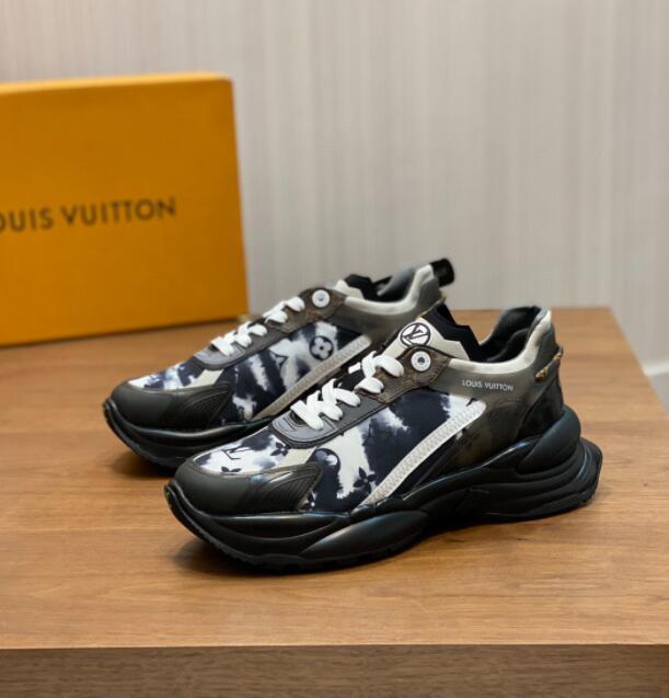SAMC - LOV Men Shoes - 447