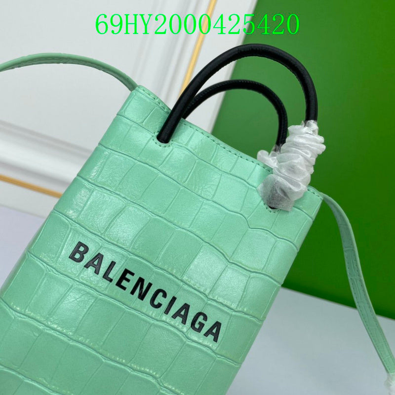 Satchel Bags - BGA Bags - 2331