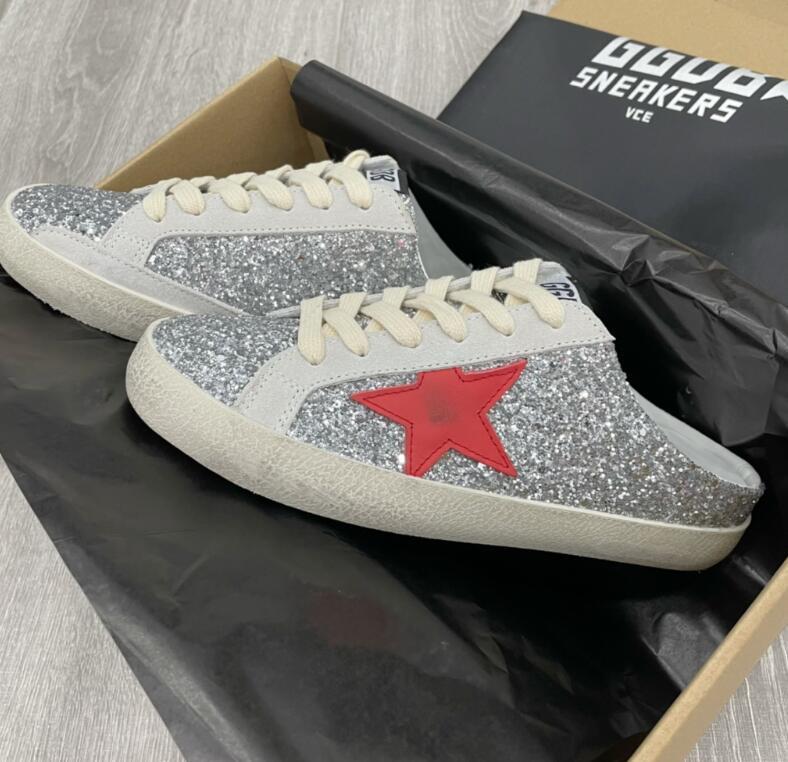 SAMC - GDBE Women Shoes - 119
