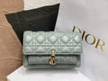 Satchel Bags - DOR Bags - 1300