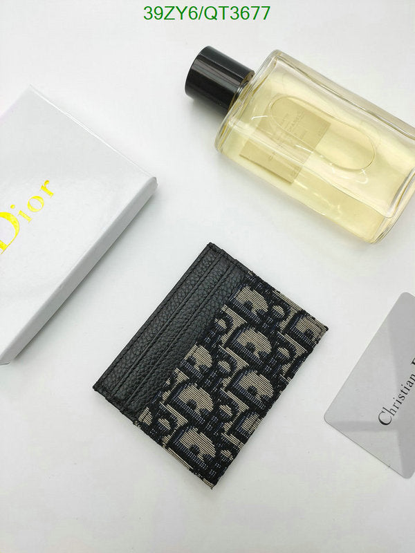 SAMC - DOR Wallets - 088