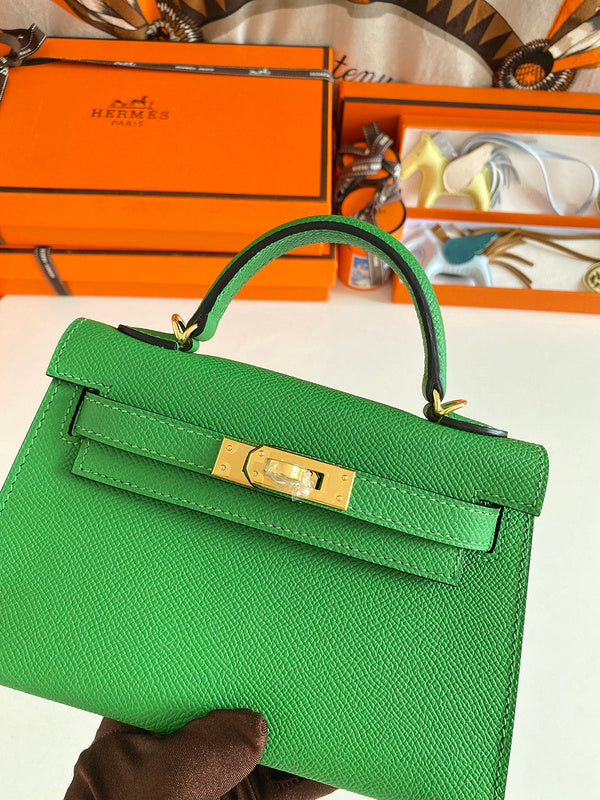 Glamy - HMS Bags - 490