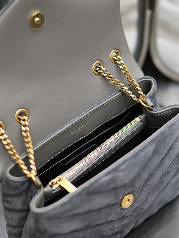 Satchel Bags - SLY Bags - 117