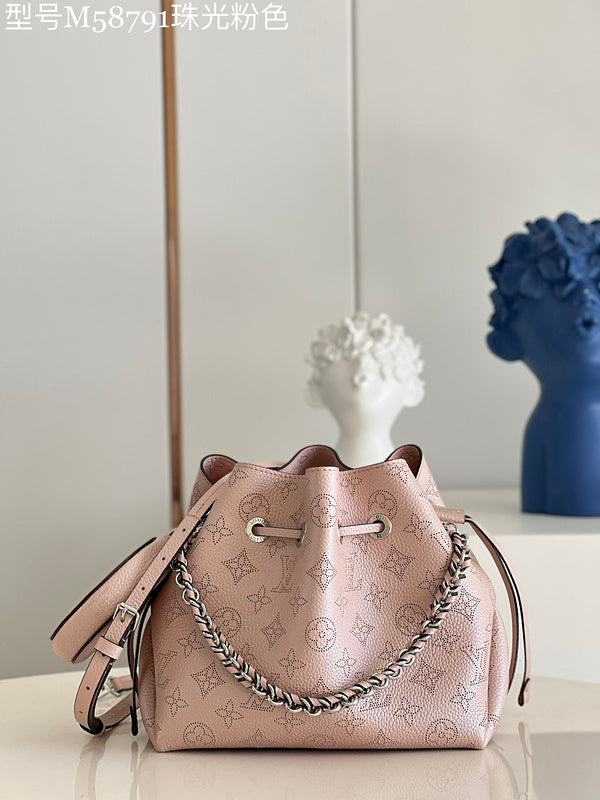 Glami Fashion Lu-Vi bags - 17265