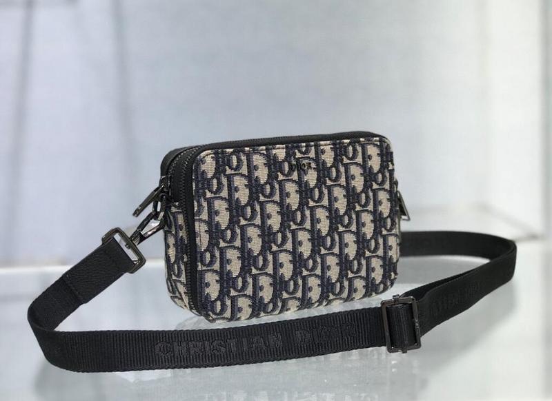 SAMCC - DOR Bags - 707
