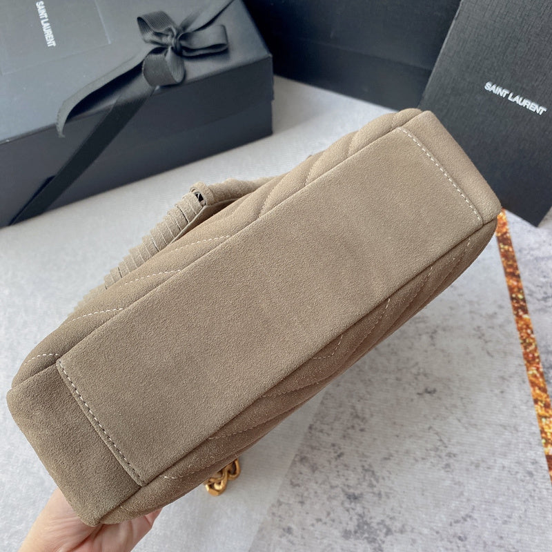 Glamy - YLS Bags - 495
