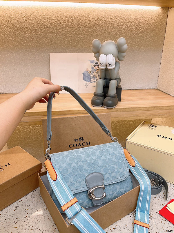 Satchel Bags - CCH Bags - 030