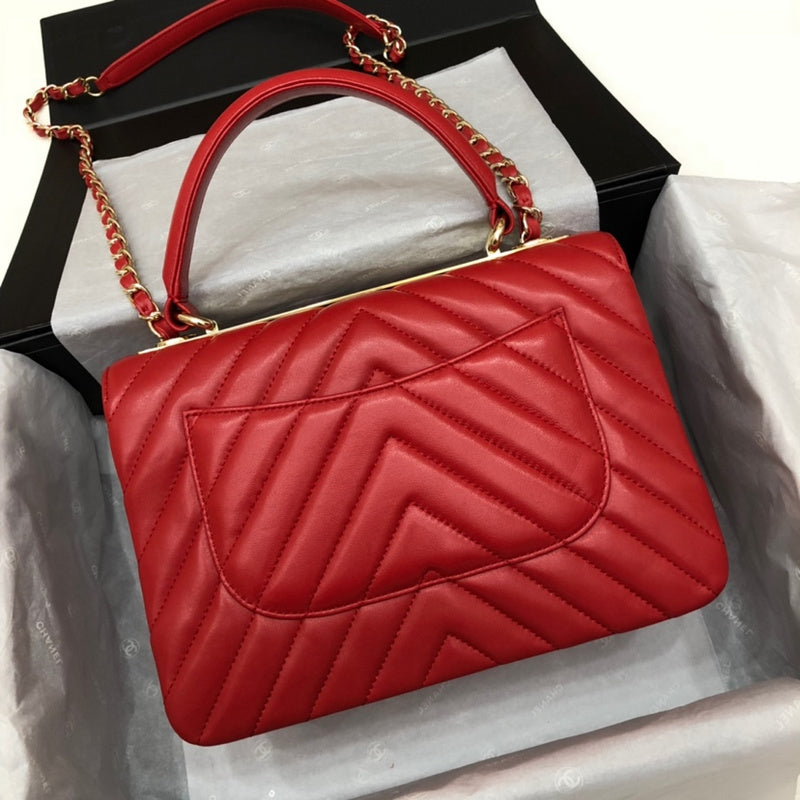 Satchel Bags - CHL Bags - 015