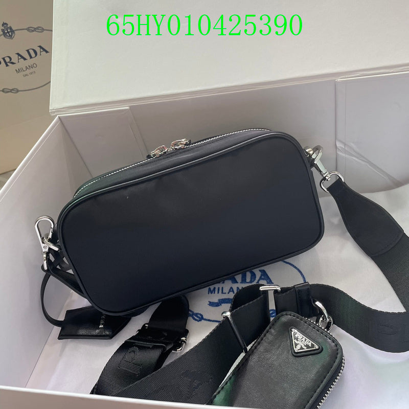Satchel Bags - PDA Bags - 3361