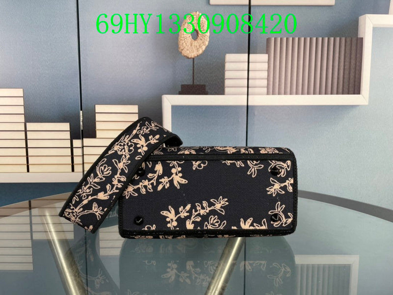 Glami - DOR Bags - 1252