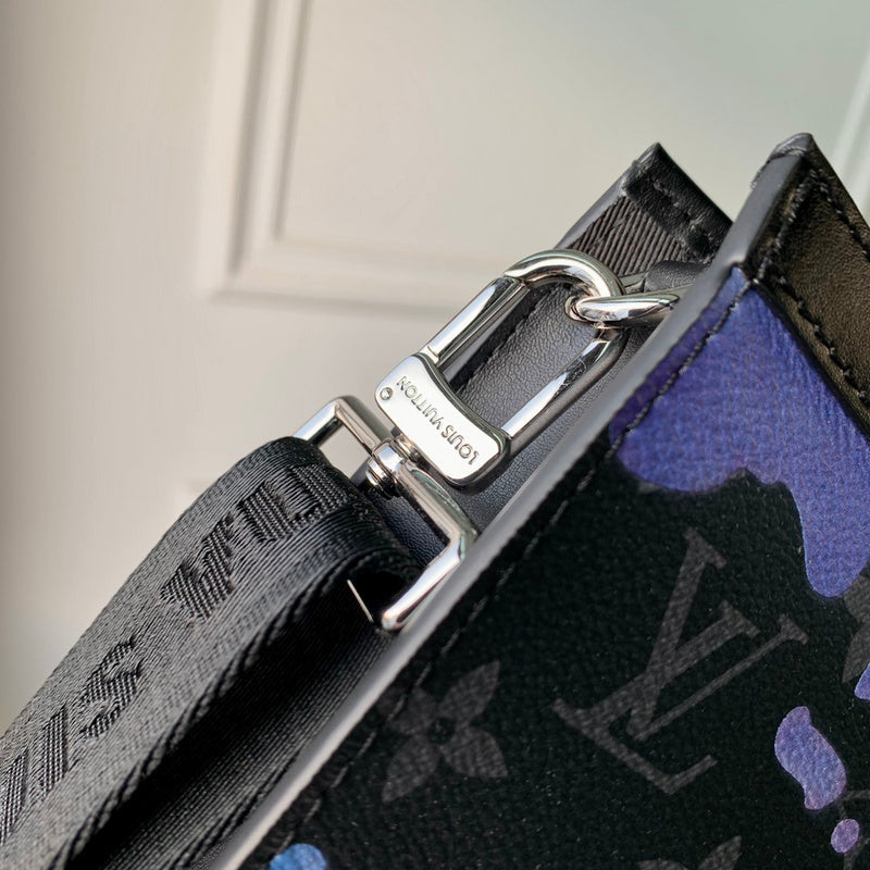 Satchel Bags - VL Bags - 1658