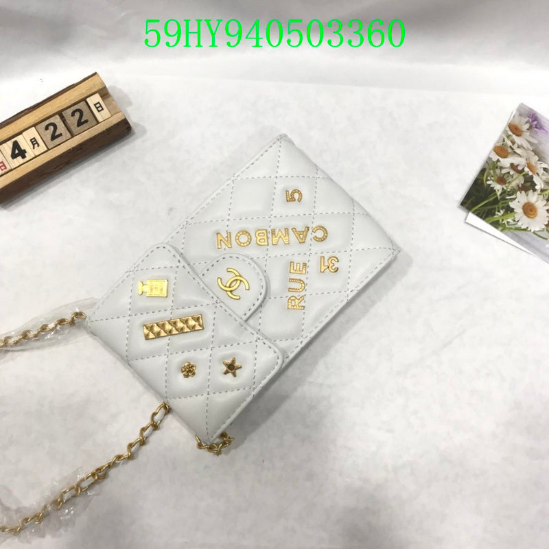 Glami - CHL Wallet - 2463
