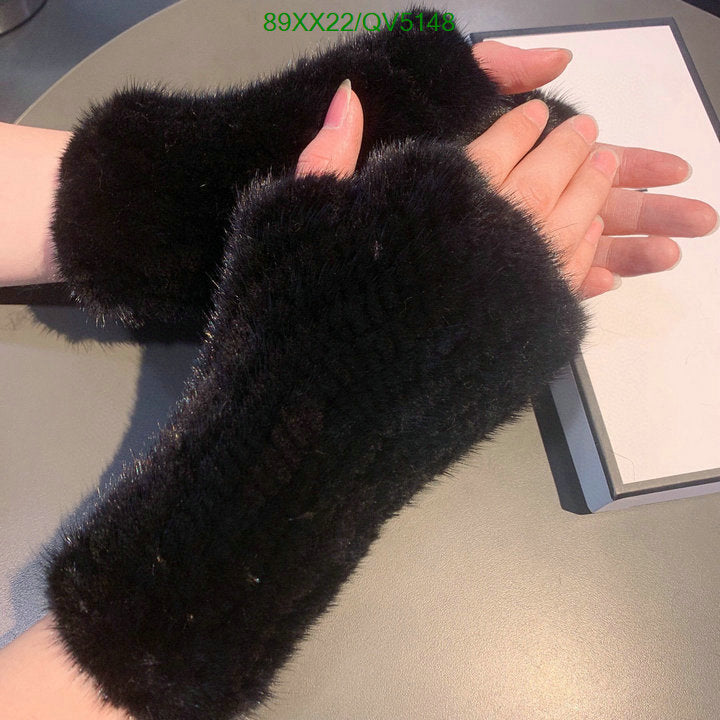 SAMC - CHL Gloves - 066