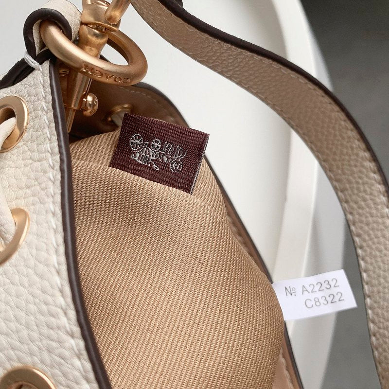 Satchel Bags - COH Bags - 007
