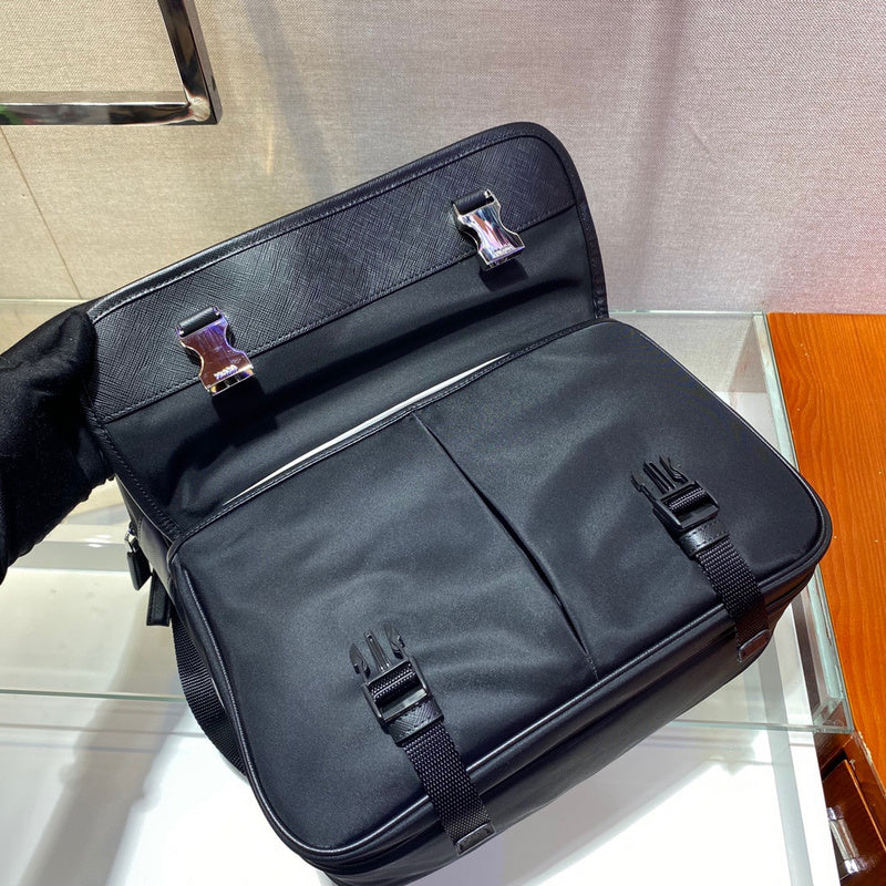 Satchel Bags - PDA Bags - 4675