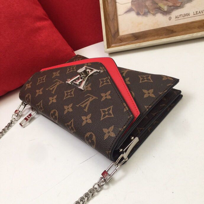 GlamI Lu-Vi bags - 3686
