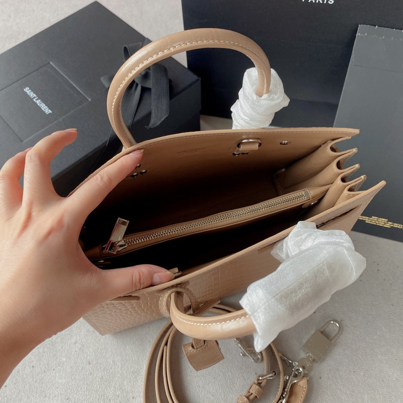 Satchel Bags - SLY Bags - 278