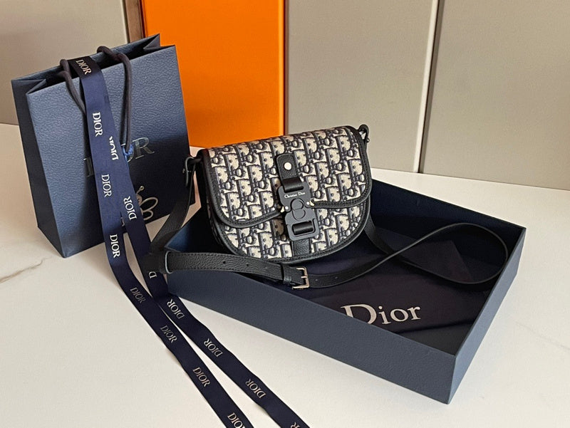Glami-i - DOR Men Bags - 094